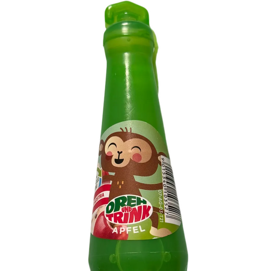 Dreh und Trink 0,2 L (Vegan)