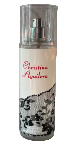 Christina Aguilera Bodyspray 236 ml