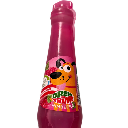 Dreh und Trink 0,2 L (Vegan)